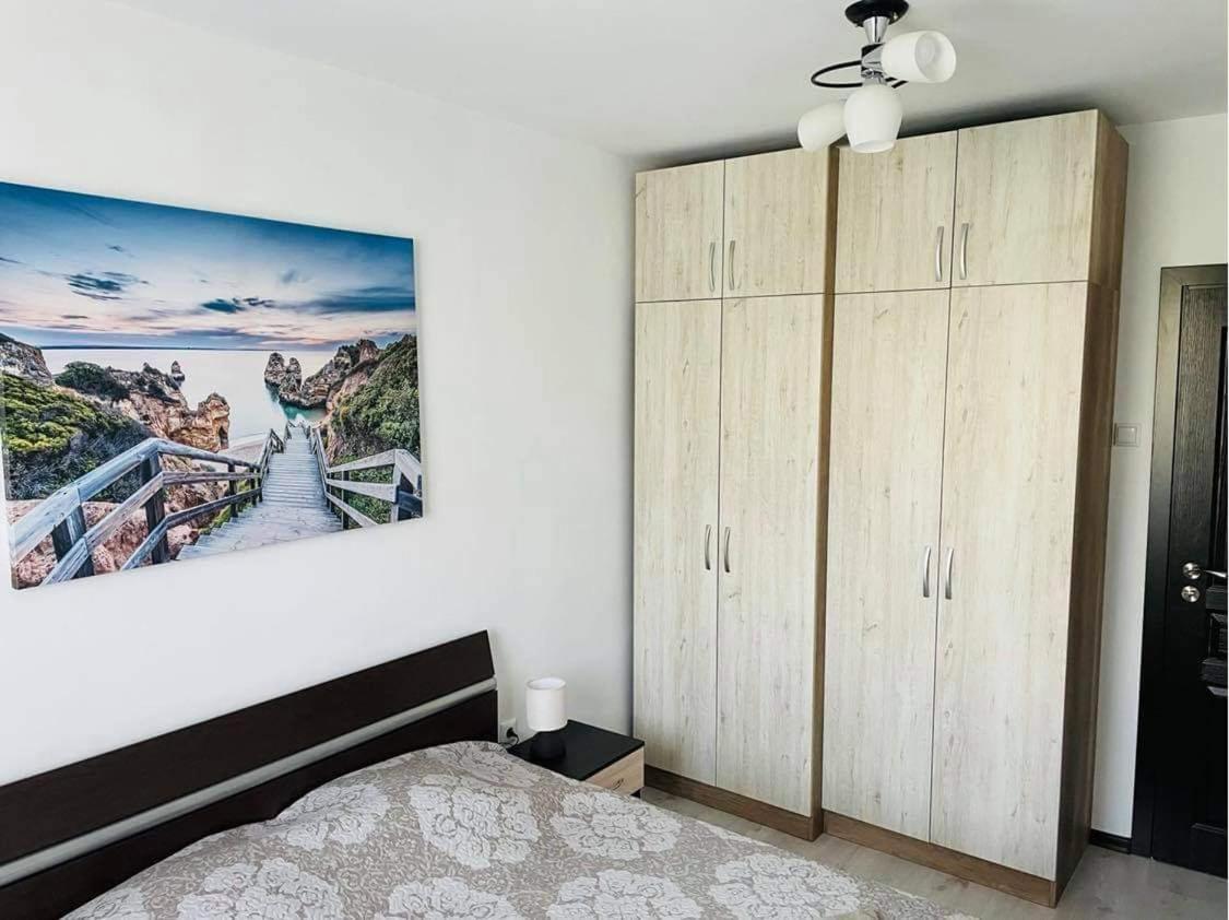 Welcome Home Stara Zagora Exterior photo